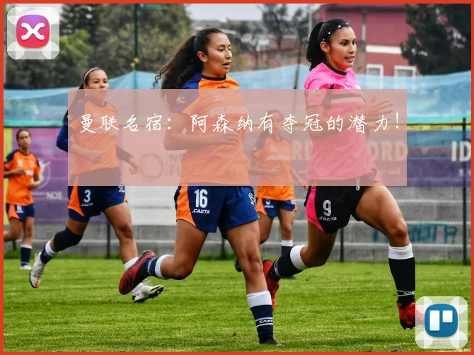 曼联名宿：阿森纳有夺冠的潜力！